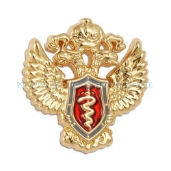 Знак ФСКН