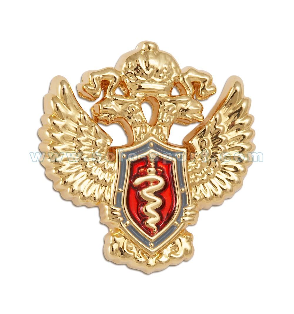 Знак ФСКН