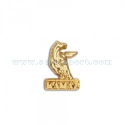 Знак КАМАЗ