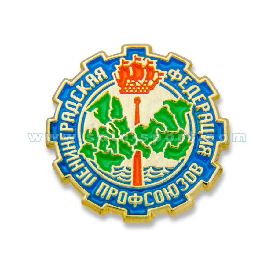Ленинградская федерация профсоюзов