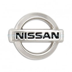Знак Nissan