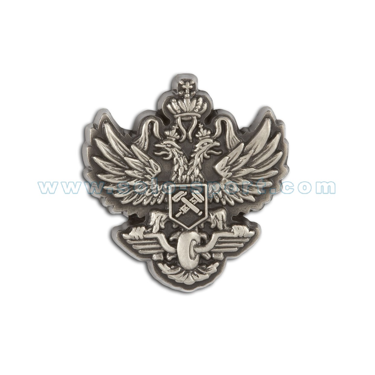 Знак РЖД