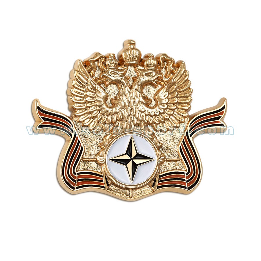Знак НАТО