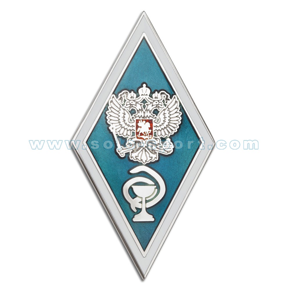 Знак НГАУ ИВМ