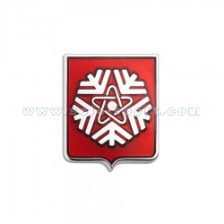 Знак Снежинск