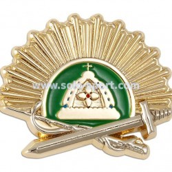 Знак Томский военно-медицинский институт